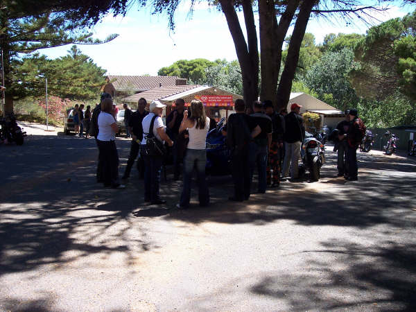 Photo courtesy of Kelvin.