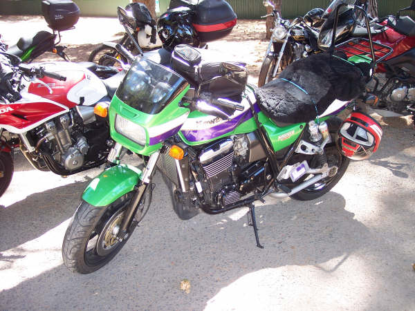 Photo courtesy of Kelvin.