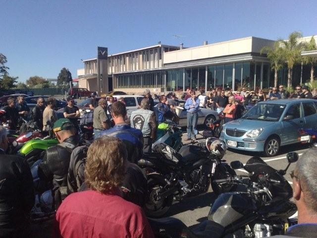 Photo Courtesy of Nasef