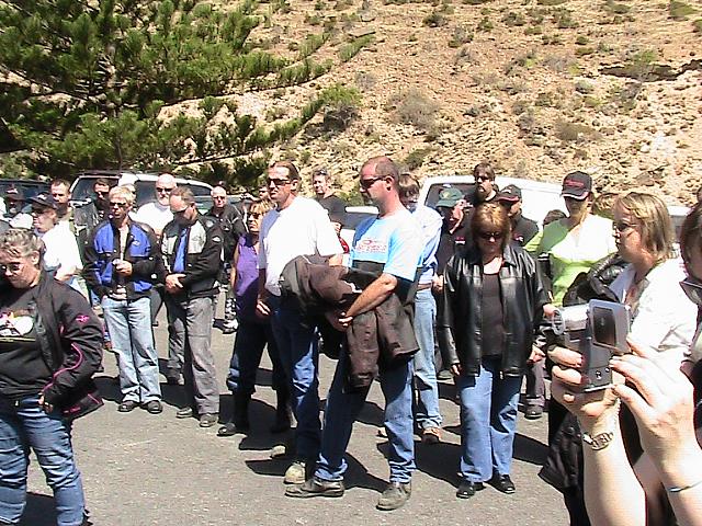 Photo courtesy of Jock.