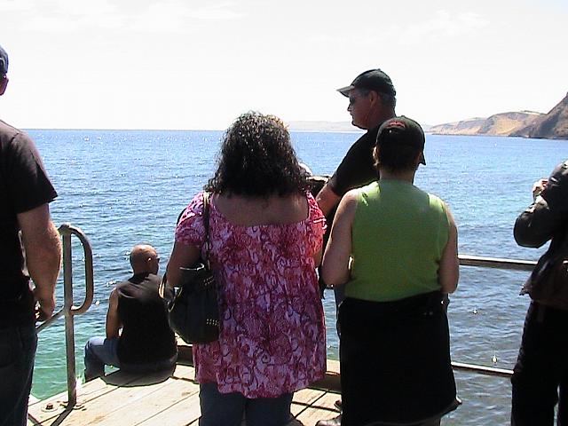 Photo courtesy of Jock.