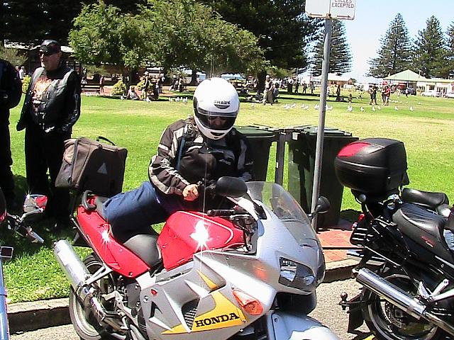 Photo courtesy of Jock.