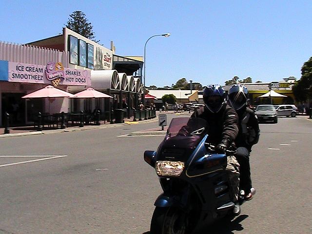 Photo courtesy of Jock.