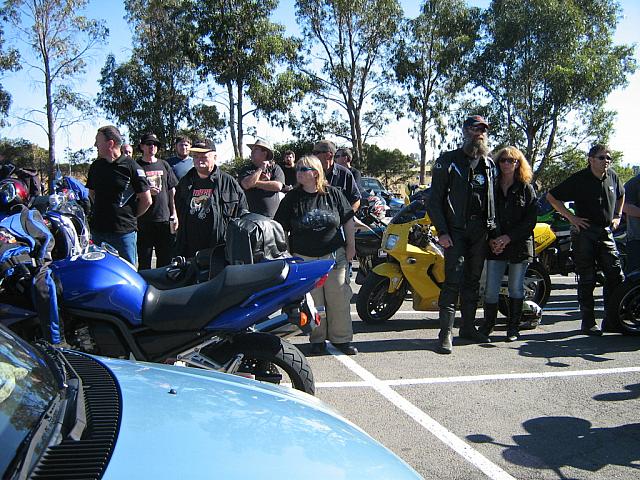 Photo courtesy of Sonya.