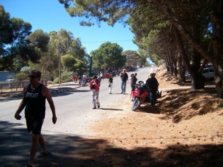 Photo courtesy of Steve.