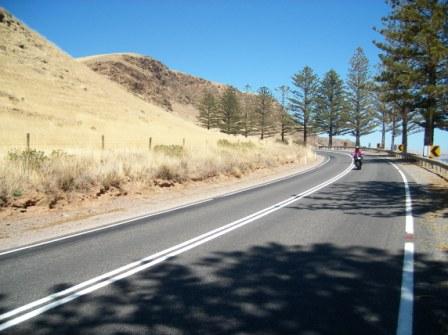 Photo courtesy of Steve.