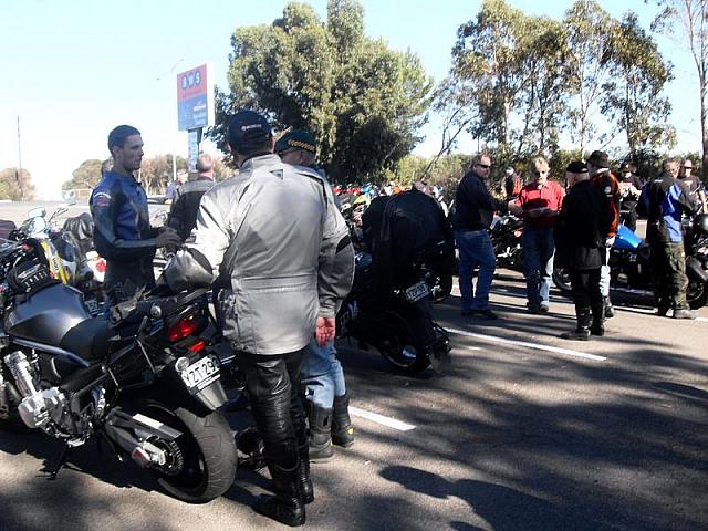 Photo courtesy of Jodie