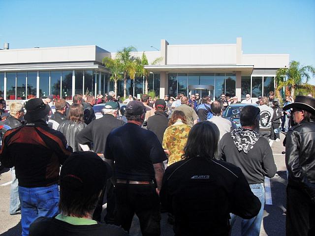 Photo courtesy of Jodie