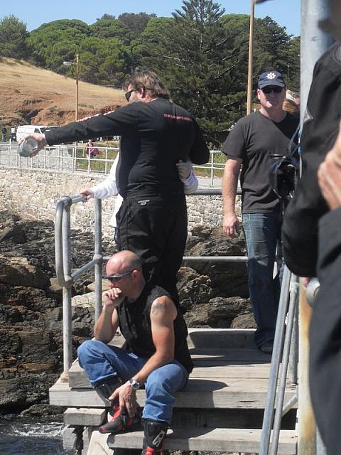 Photo courtesy of Jodie