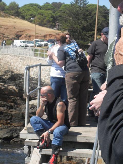 Photo courtesy of Jodie