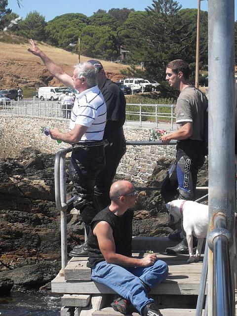 Photo courtesy of Jodie