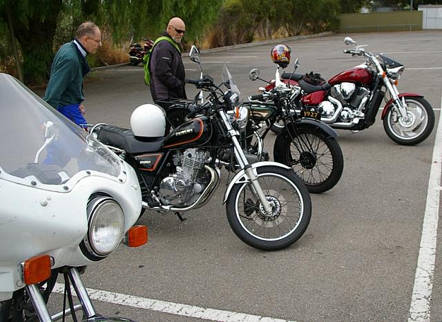 Photo courtesy of Rene