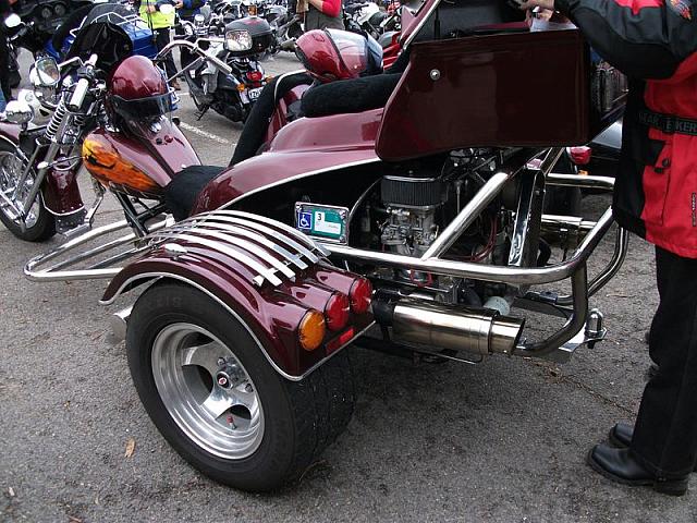 Photo courtesy of Dutchy.