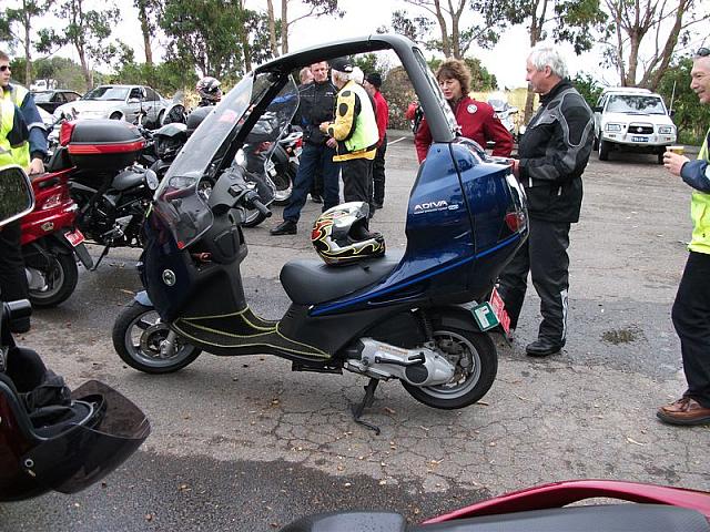 Photo courtesy of Dutchy.