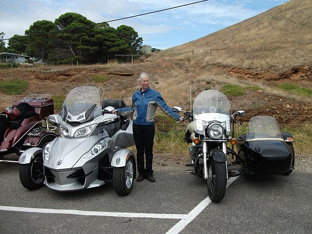 Photo courtesy of Dutchy.