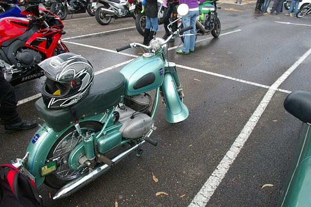 Photo courtesy of Rene.