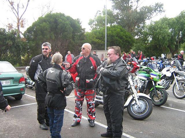 Photo courtesy of DrPhil.