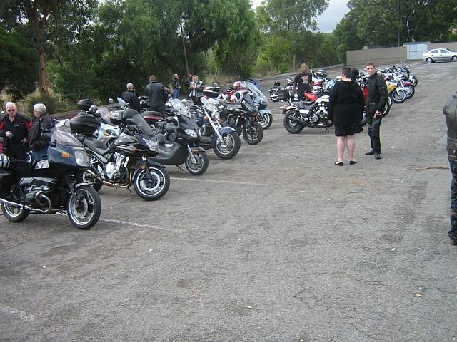 Photo courtesy of DrPhil.