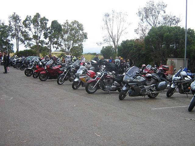 Photo courtesy of DrPhil.