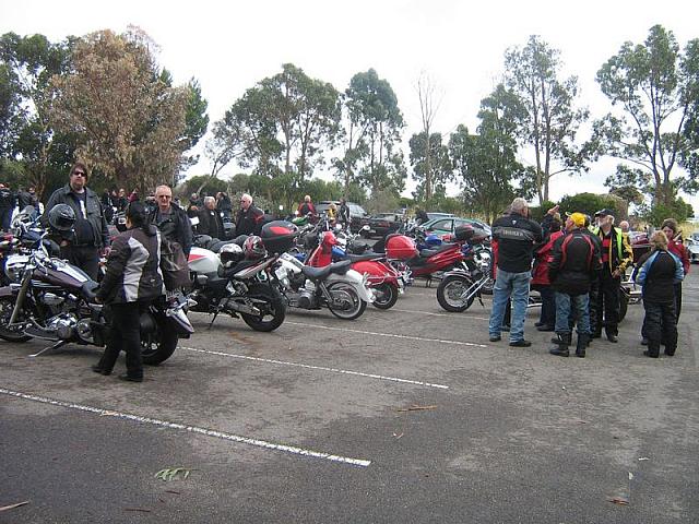 Photo courtesy of DrPhil.