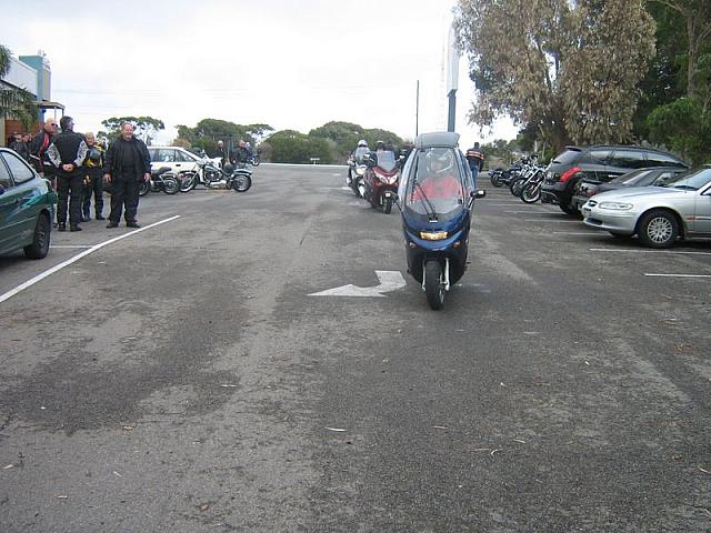 Photo courtesy of DrPhil.