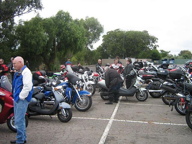 Photo courtesy of DrPhil.