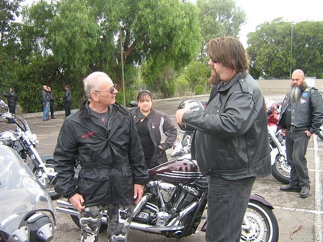 Photo courtesy of DrPhil.