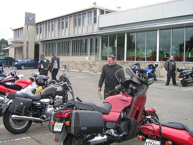 Photo courtesy of DrPhil.