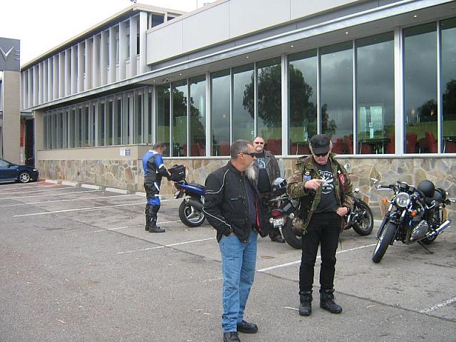 Photo courtesy of DrPhil.