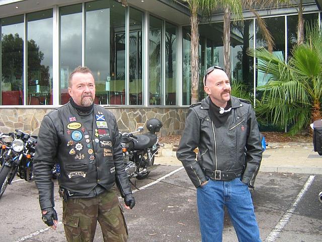 Photo courtesy of DrPhil.