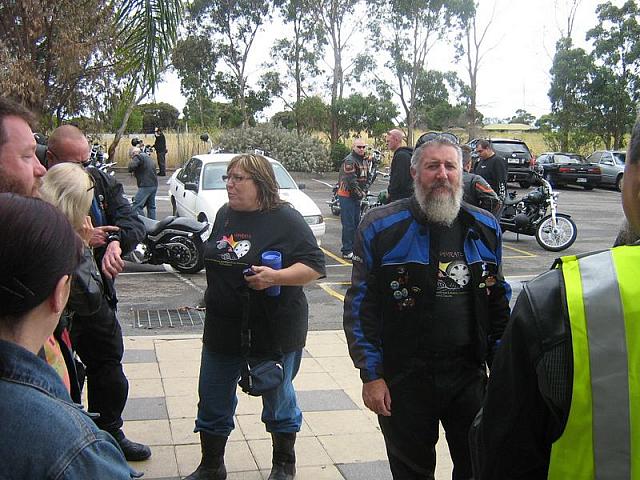 Photo courtesy of DrPhil.