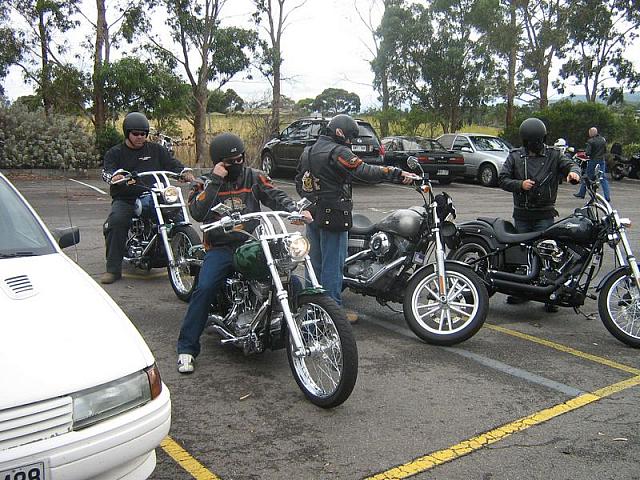 Photo courtesy of DrPhil.