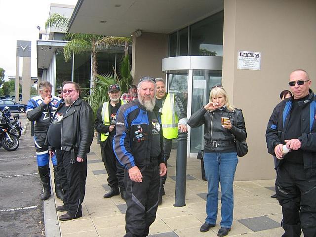 Photo courtesy of DrPhil.