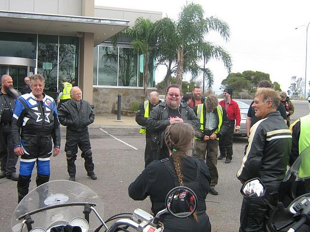 Photo courtesy of DrPhil.