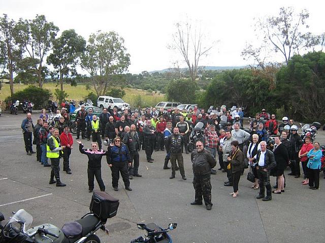 Photo courtesy of DrPhil.