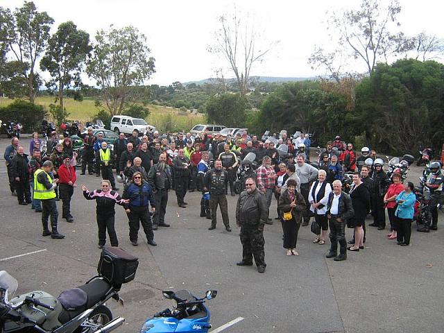 Photo courtesy of DrPhil.