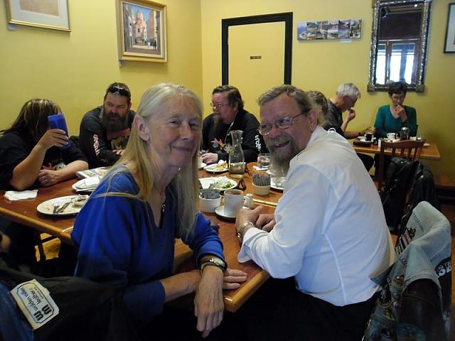 Photo courtesy of Dutchy.