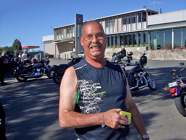 Photo courtesy of Jodie.