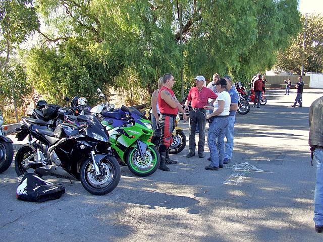 Photo courtesy of Jodie.