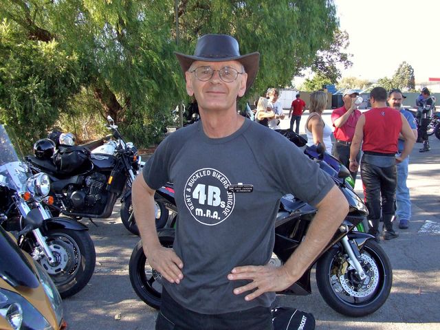 Photo courtesy of Jodie.