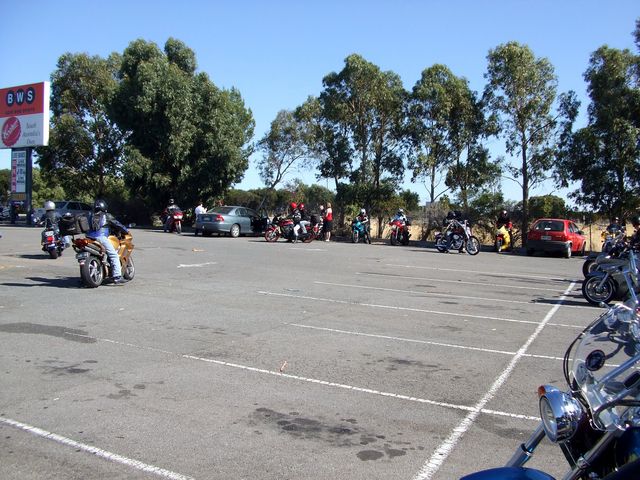 Photo courtesy of Jodie.