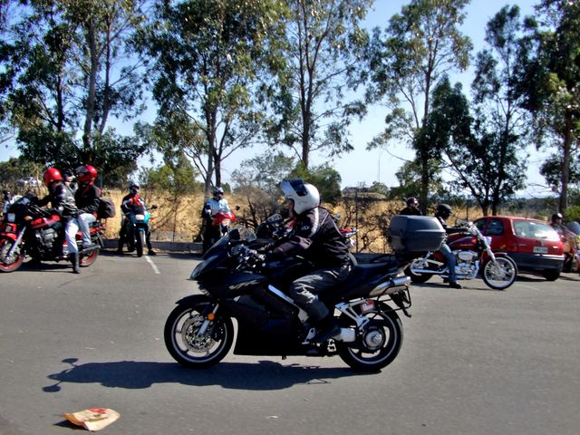 Photo courtesy of Jodie.