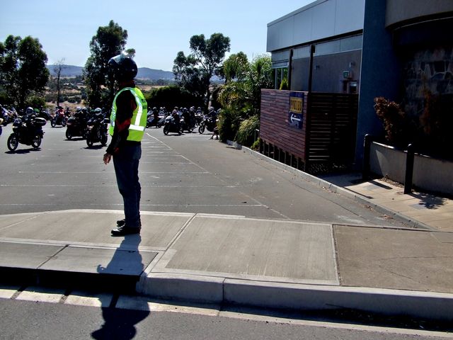 Photo courtesy of Jodie.