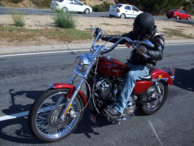 Photo courtesy of Jodie.