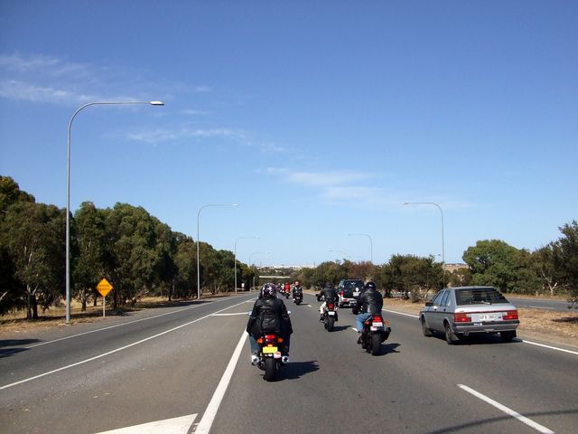 Photo courtesy of Jodie.