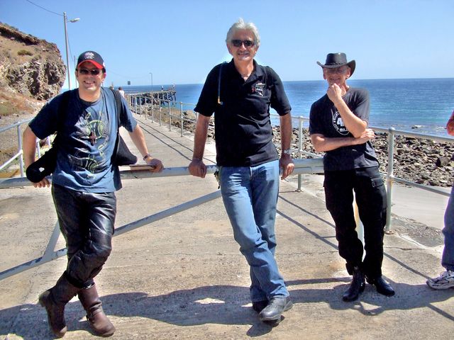 Photo courtesy of Jodie.