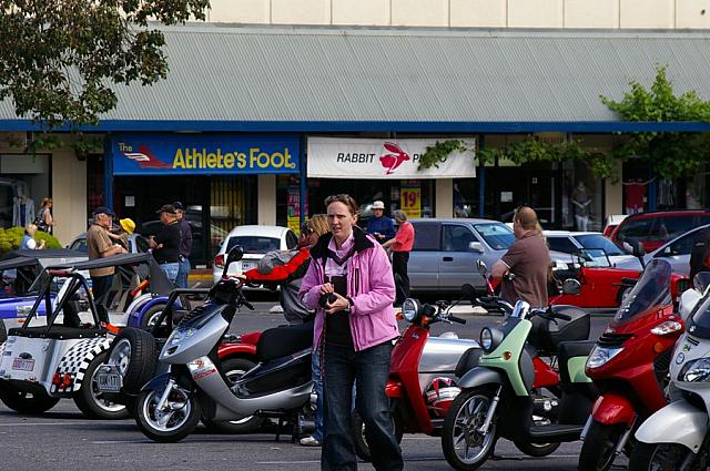 Photo courtesy of Rene.