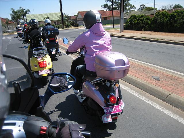 Picture courtesy of Hsin-Ju.