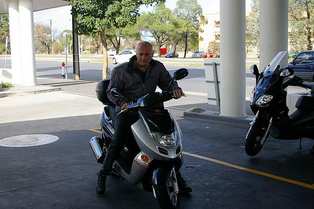 Photo courtesy of Rene