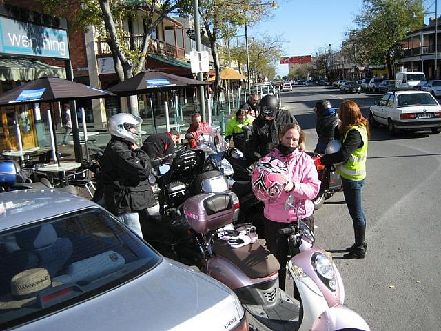 Photo courtesy of Anthony.